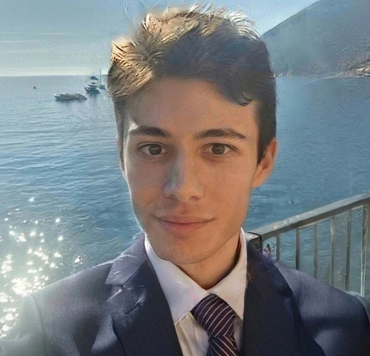 Francesco Pagano